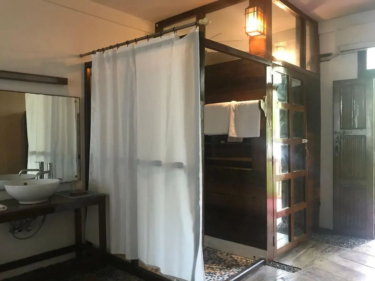 瓦尔卡拉 Ocean Cliff View酒店