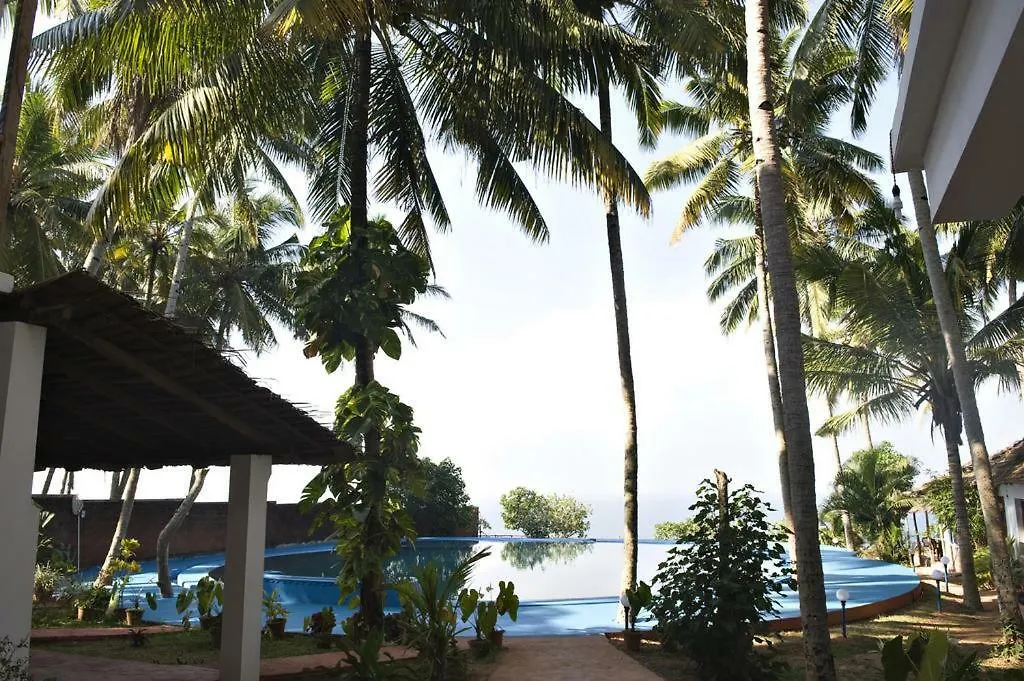 瓦尔卡拉 Ocean Cliff View酒店 度假村